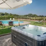 Montecchio Prázdninový dům