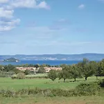 Montecchio Prázdninový dům