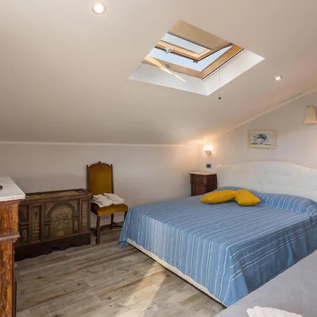 Дом отдыха Montecchio