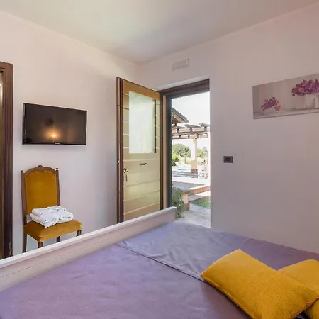 Casa vacanze La Collina Di Montecchio