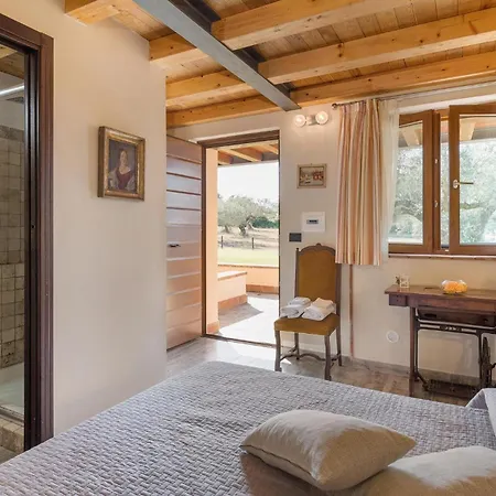 Montecchio Дом отдыха *