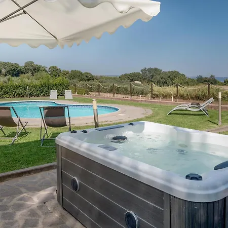 Montecchio Дом отдыха