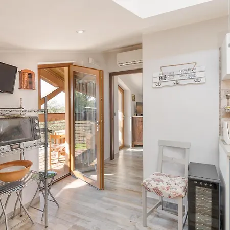 Дом отдыха Montecchio Каподимонте