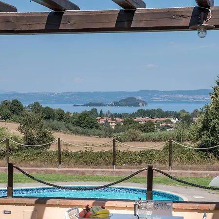 Montecchio * Каподимонте