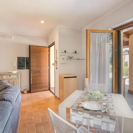 Montecchio Дом отдыха