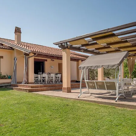 Montecchio Дом отдыха *