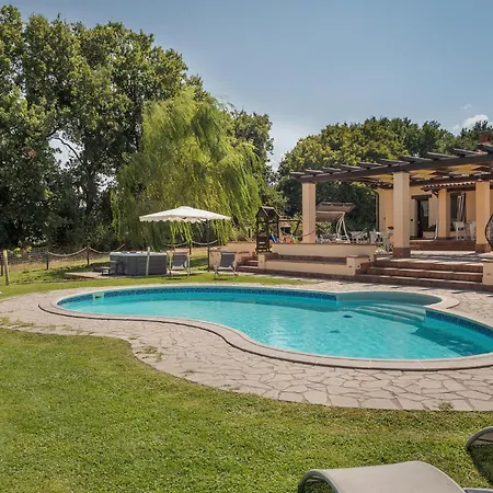 Casa vacanze La Collina Di Montecchio Capodimonte