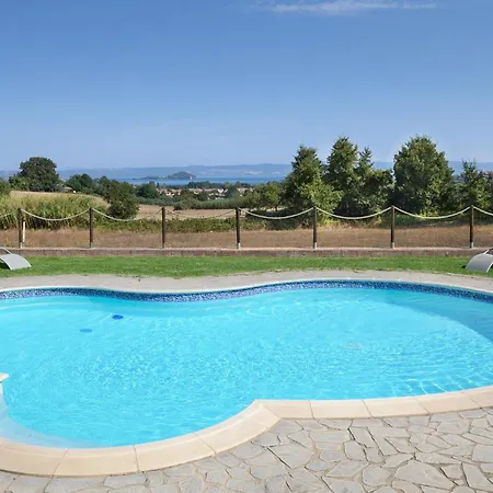 Casa vacanze La Collina Di Montecchio