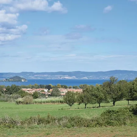 Montecchio Feriehus