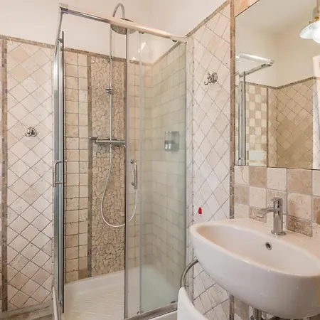 Montecchio Дом отдыха *