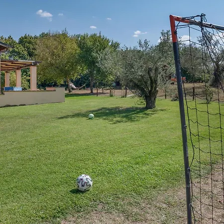 La Collina Di Montecchio Casa vacanze Capodimonte