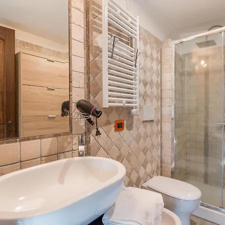 Montecchio Дом отдыха *