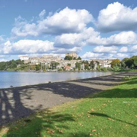 Montecchio * Каподимонте