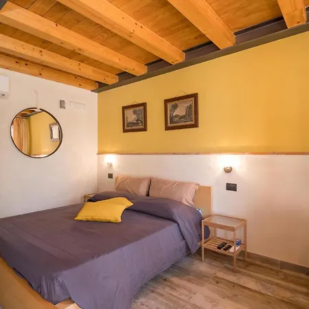 Montecchio Каподимонте