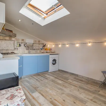 Montecchio * Каподимонте