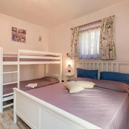 Дом отдыха Montecchio