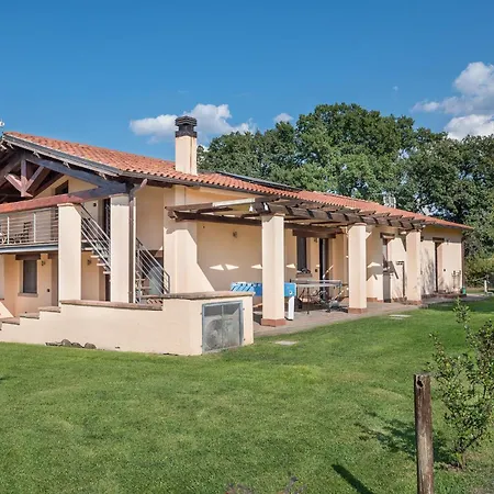 Дом отдыха Montecchio