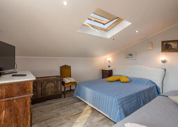 Σπίτι διακοπών Montecchio