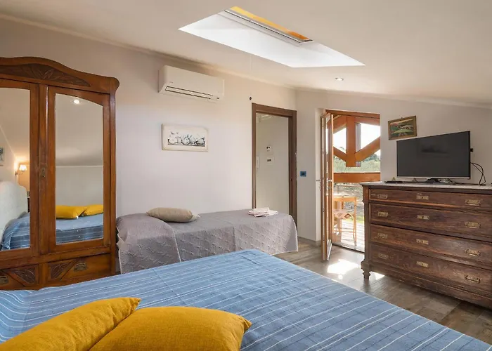 Montecchio Σπίτι διακοπών