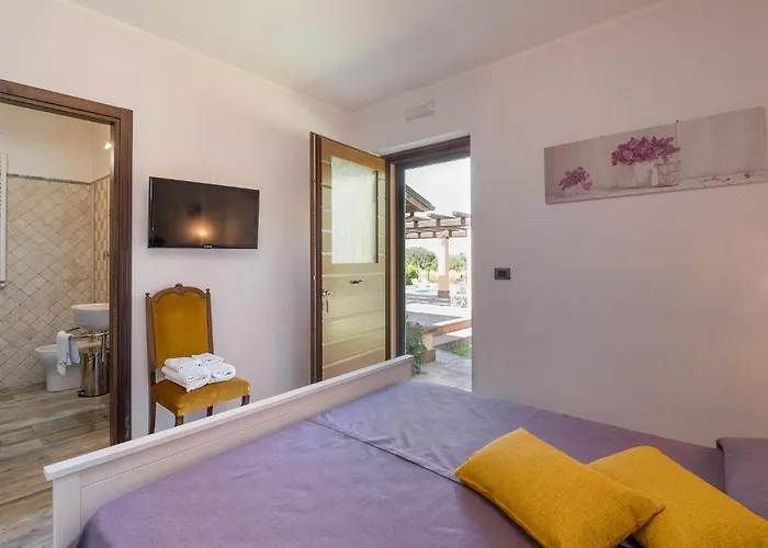 Σπίτι διακοπών Montecchio