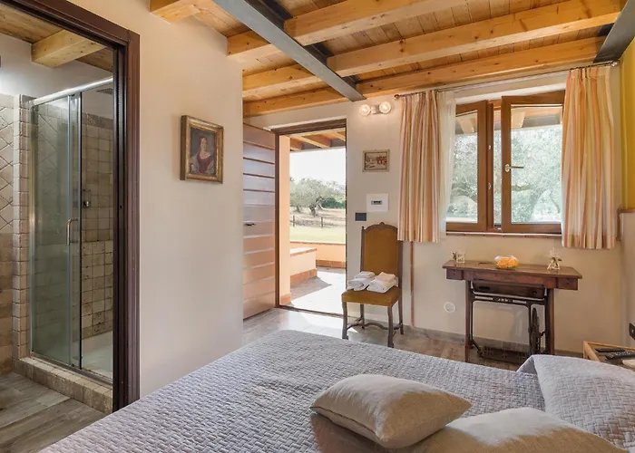 Montecchio Σπίτι διακοπών *