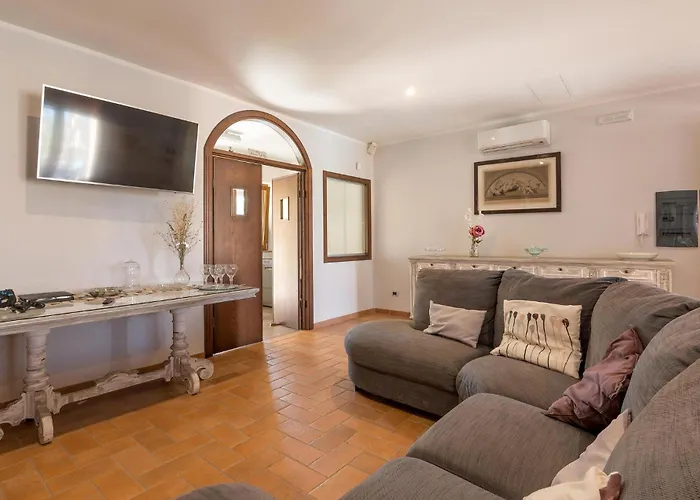 Σπίτι διακοπών Montecchio Capodimonte