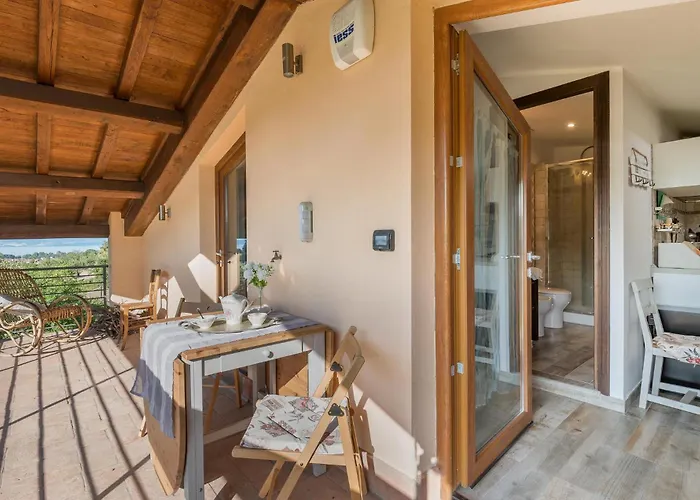 Montecchio Capodimonte