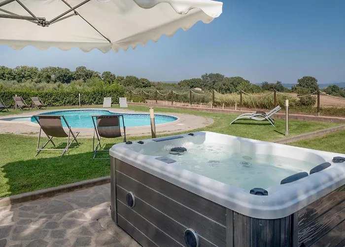 Montecchio Σπίτι διακοπών