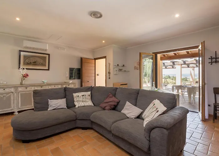 Σπίτι διακοπών Montecchio *