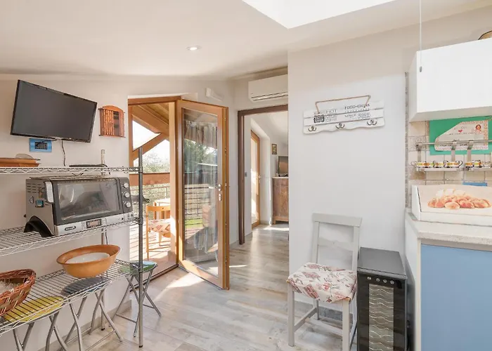 Σπίτι διακοπών Montecchio Capodimonte