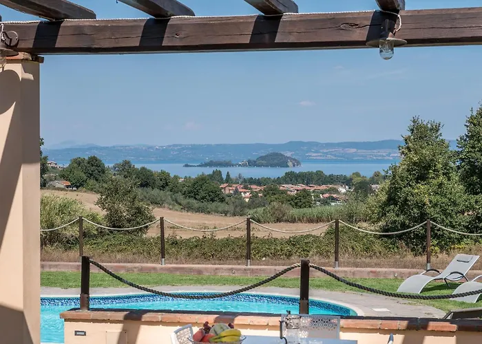 Montecchio * Capodimonte