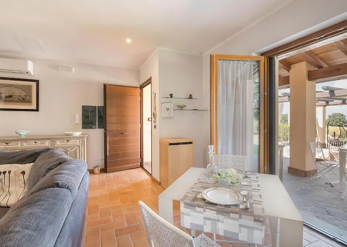 Montecchio Σπίτι διακοπών