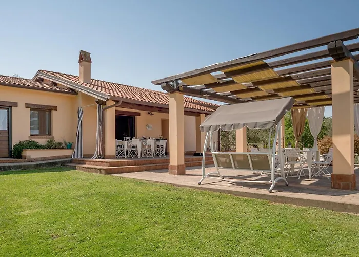 Montecchio Σπίτι διακοπών *