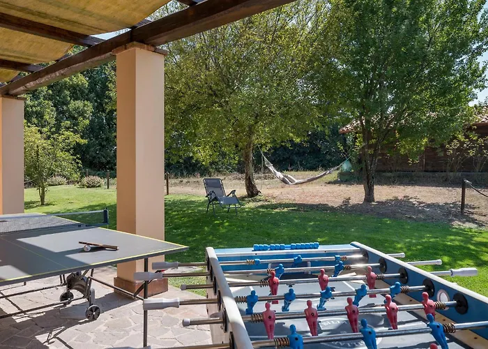 Σπίτι διακοπών Montecchio Capodimonte