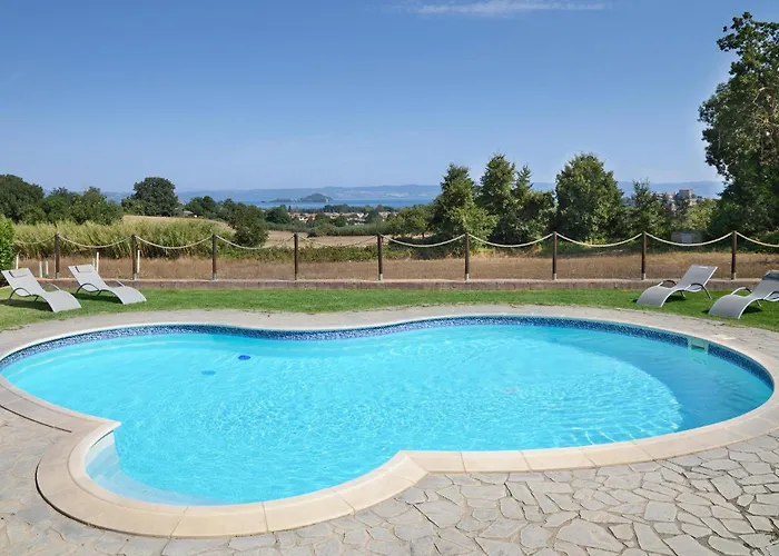 Σπίτι διακοπών Montecchio