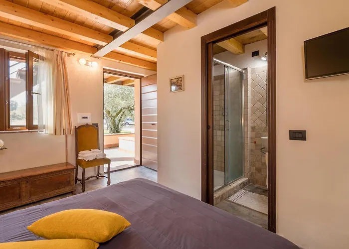 Montecchio * Capodimonte