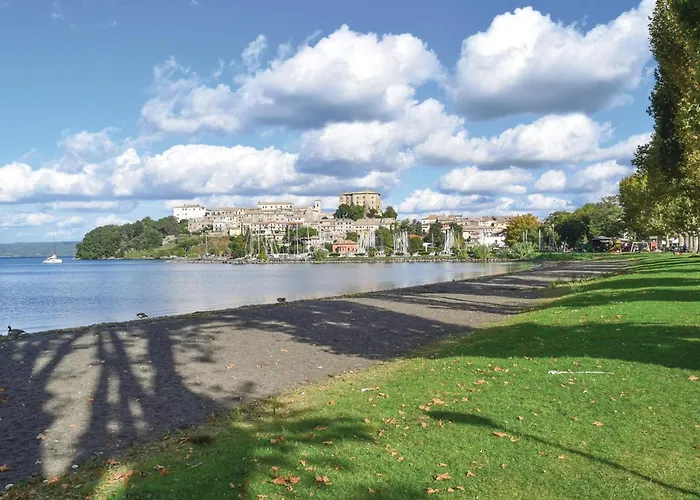 Montecchio * Capodimonte