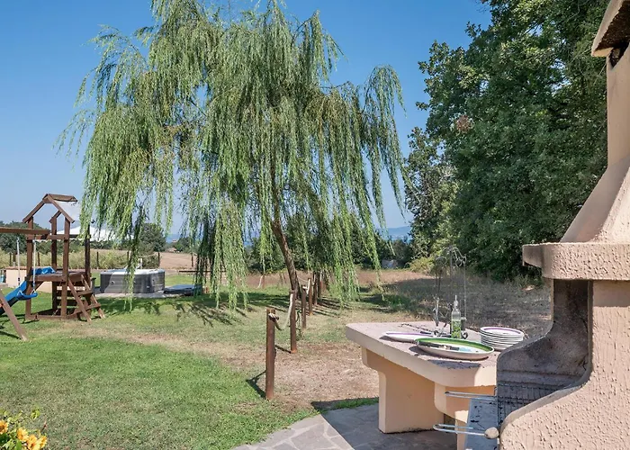 Montecchio Σπίτι διακοπών