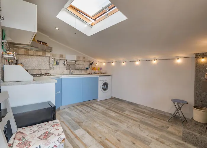 Montecchio * Capodimonte