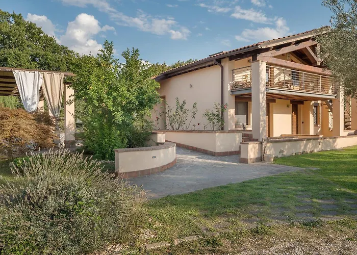 Montecchio * Capodimonte