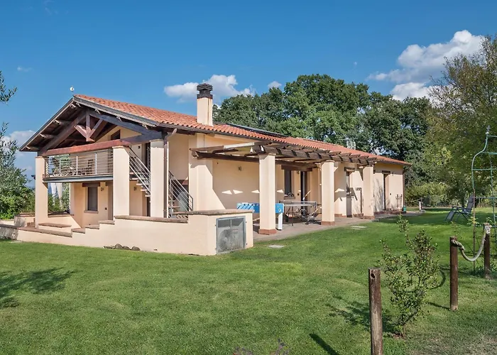 Σπίτι διακοπών Montecchio