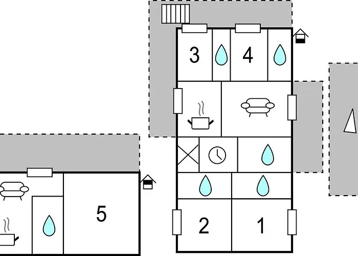 Montecchio Σπίτι διακοπών *
